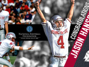 HCA: Jason Hanson elected to College Football Hall of Fame - CougCenter