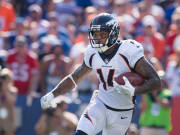 Former wide receiver Cody Latimer finds new home as star tight end