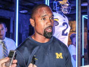 Charles Woodson Played Huge Role In Nike/Jordan Jumpman Switch