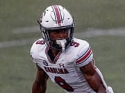 PFF Projects These Four Gamecocks To Be Drafted In 2023 - GamecockScoop