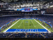 Step Inside: Ford Field - Home of the Detroit Lions - Ticketmaster