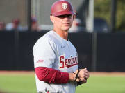 Andy Barkett to Join UCF Baseball as Volunteer Assistant Coach