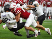 Will Nebraska linebacker JoJo Domann give Ohio State a taste of