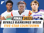 Rivals Rankings Week: Updated 2022 rankings - Basketball Recruiting