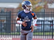 BREAKING: 2023 DB Kayin Lee Commits to Kirby Smart, Georgia