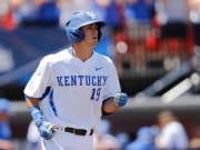 Cats in the 2022 MLB Draft – UK Athletics