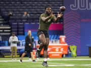 2023 NFL Combine results: Alabama football edition - TideIllustrated