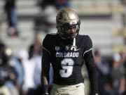 Colorado Buffaloes Football: Juwann Winfree leads a deep group of receivers  into the 2018 season - The Ralphie Report