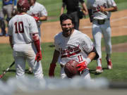 Stanford Baseball: Recap: #8 Stanford BSB suffers stinging defeat on  Saturday at Oregon