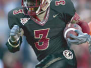 Fsu all hot sale black uniforms