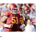 USC's Troy Polamalu and Charles Ane Jr. are named to Polynesian