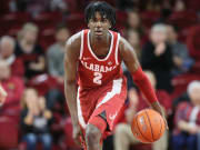 Kira Lewis Jr. Recruitment update