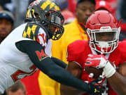 Kemoko Turay talks about the first part of his final season at Rutgers -  TheKnightReport