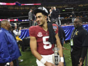 2023 NFL Combine results: Alabama football edition - TideIllustrated