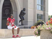 Indiana Football: IU Honors George Taliaferro With Variety Of