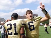 Jay Cutler had no idea where Vanderbilt was when he was deciding