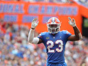 Versatile Florida DB Gardner-Johnson drafted by Saints in fourth round -  Alligator Army