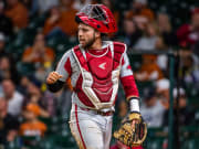 2021 MLB Draft: Several Hogs, signees taken on Day 3, Battles undrafted -  HawgBeat