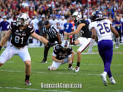 Former Gamecock kicker Fry signs with the Carolina Panthers