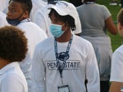 DE Shaka Toney set to return in 2020 - Happy Valley Insider