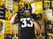 Campbell surprised by Iowa offer - BoilerUpload
