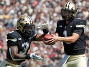 Basketball revealed Short's football potential - BoilerUpload