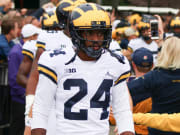 Michigan Football: Lavert Hill Is Ready To Prove Himself A Worthy Successor  - Maize&BlueReview