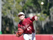 FSU baseball makes it hard to predict NCAA regional games