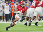 2023 NFL Combine results: Alabama football edition - TideIllustrated