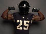 Army Spring Football 2023: Younger 'D' Players To Keep An Eye On - Part III  - GoBlackKnights