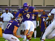 East Carolina kicker Jake Verity to declare for NFL draft