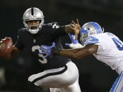 Former FSU quarterback EJ Manuel thriving in ACC Network analyst role