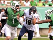 CUSA Football Preview: #8 Marshall Thundering Herd - InsideHilltopperSports