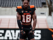 Oregon State Football 2023 Over/Under Win Total Set - BeaversEdge