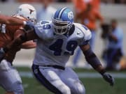 Recruiting History: Julius Peppers, The Freak