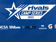 Stars shine bright at the Rivals Camp Series in Los Angeles - Rivals.com