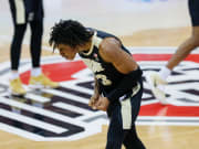 Purdue's Jaden Ivey, Caleb Furst Selected as Finalists for USA Basketball  U-19 Team - Sports Illustrated Purdue Boilermakers News, Analysis and More