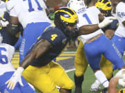 Analyzing U-M's Defensive End Situation With Mike Danna Now In The Fold -  Maize&BlueReview