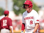 2023 MLB Draft Preview: Arkansas Baseball's Top-Ranked Class Ruptured