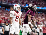 What channel is Arkansas-Texas A&M on today? Time, TV, streaming info