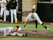 A look back at the Iowa baseball season - Go Iowa Awesome