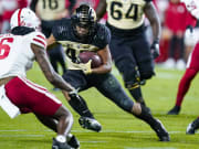 An autographed photo, two Purdue icons and a Super Bowl dream - BoilerUpload