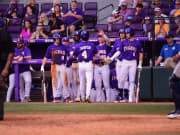 Gallery: Baseball at the Round Rock Classic – LSU