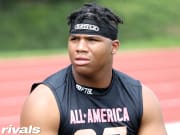 Recruiting Rumor Mill: Prospects take in Week 1 across the country - Rivals .com