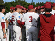 Stanford Baseball: Recap: #8 Stanford BSB suffers stinging defeat on  Saturday at Oregon