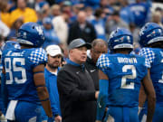 Pro Football Focus likes the 2020 Kentucky Wildcats - A Sea Of Blue