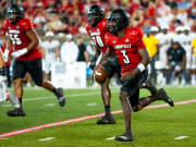 Louisville Wraps-Up Spring Football Practice with the Cardinals Taking a  Month Off