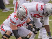 Ohio State football player Harry Miller retires, citing mental health  concerns