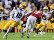 LSU Football - This Is NFLSU The 2022 NFL Draft produced