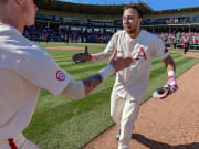 Fayetteville Regional: Taking a closer look at TCU - HawgBeat